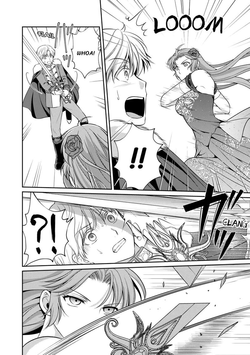 KawaII Gimai Ga Kon Yaku Haki SaretarashII Node Ima Kara Orei Ni Mairimasu Chapter 5 Page 18