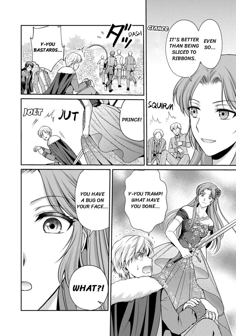 KawaII Gimai Ga Kon Yaku Haki SaretarashII Node Ima Kara Orei Ni Mairimasu Chapter 5 Page 20