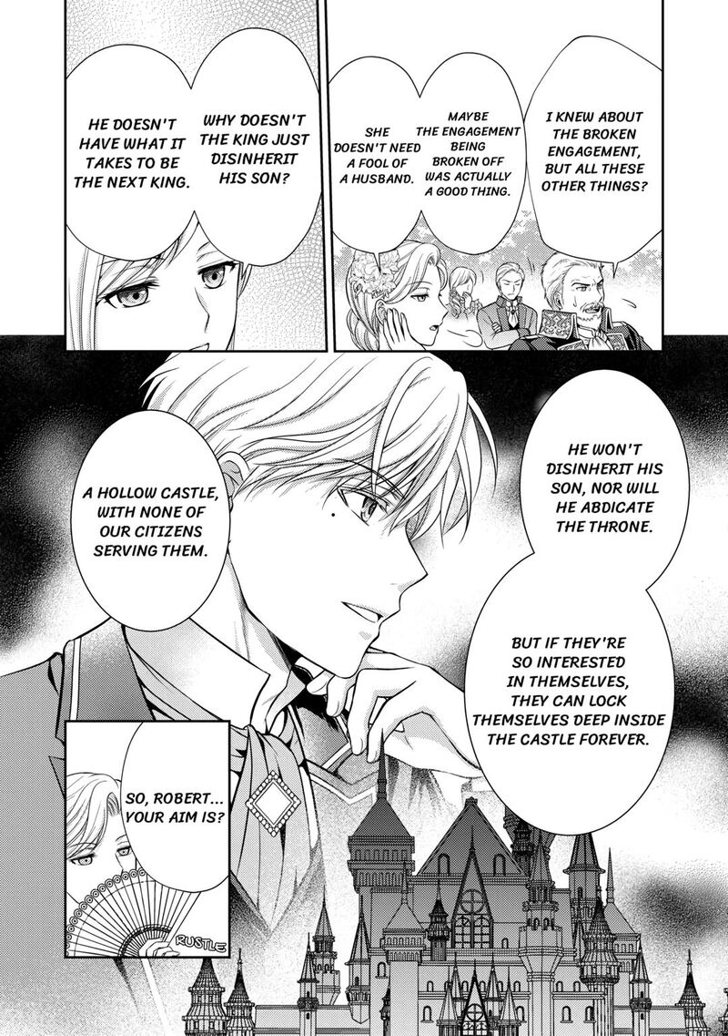 KawaII Gimai Ga Kon Yaku Haki SaretarashII Node Ima Kara Orei Ni Mairimasu Chapter 5 Page 24