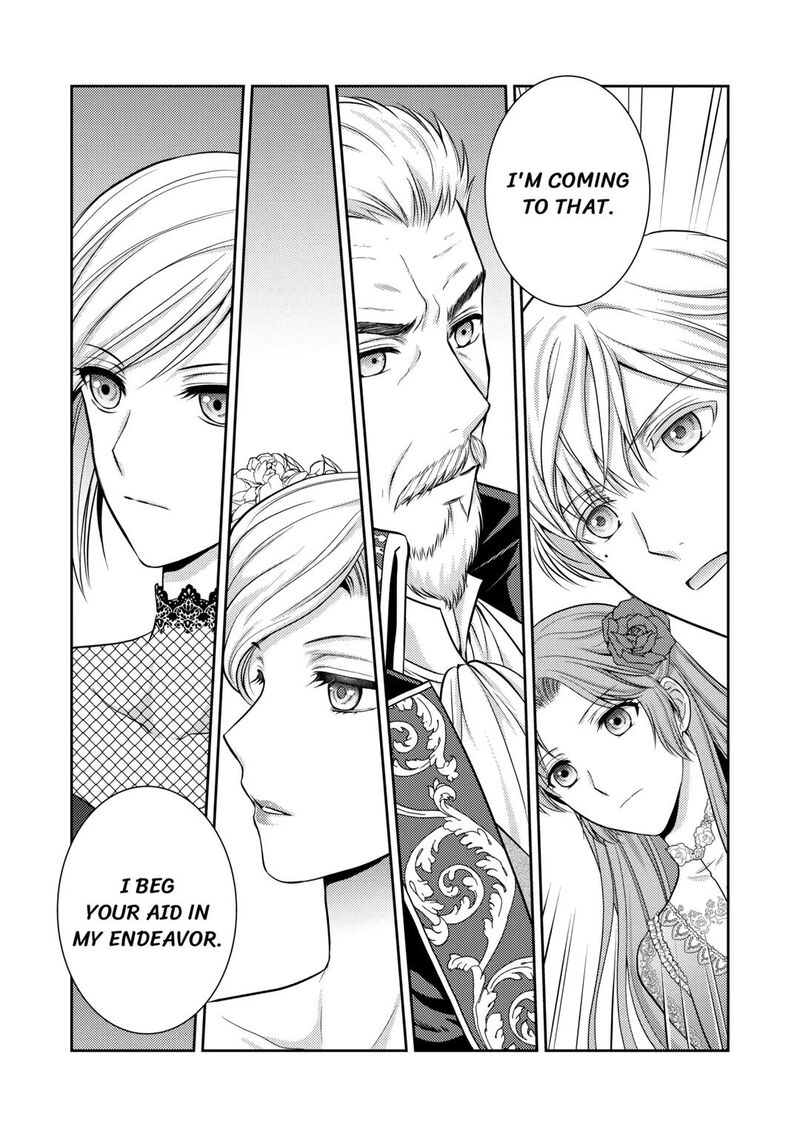 KawaII Gimai Ga Kon Yaku Haki SaretarashII Node Ima Kara Orei Ni Mairimasu Chapter 5 Page 25