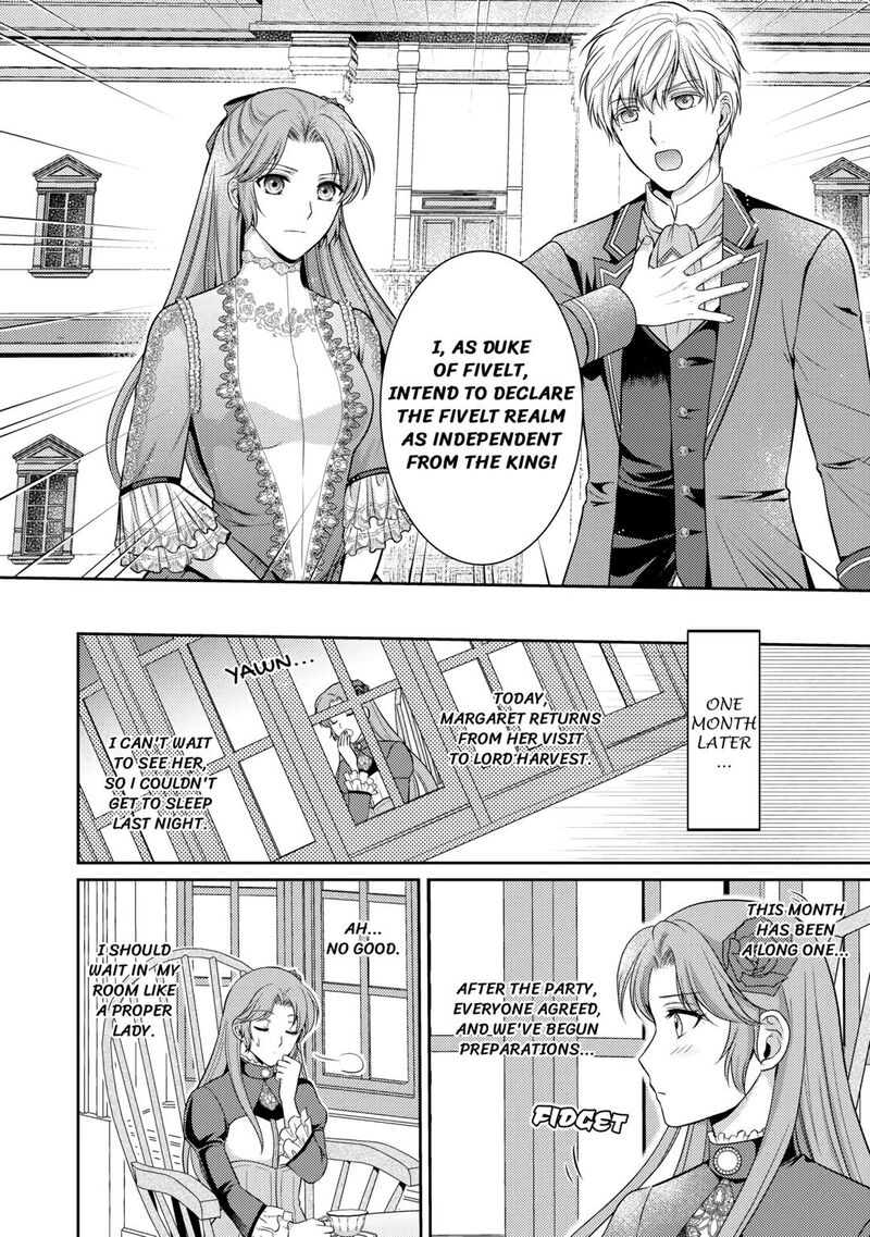 KawaII Gimai Ga Kon Yaku Haki SaretarashII Node Ima Kara Orei Ni Mairimasu Chapter 5 Page 26