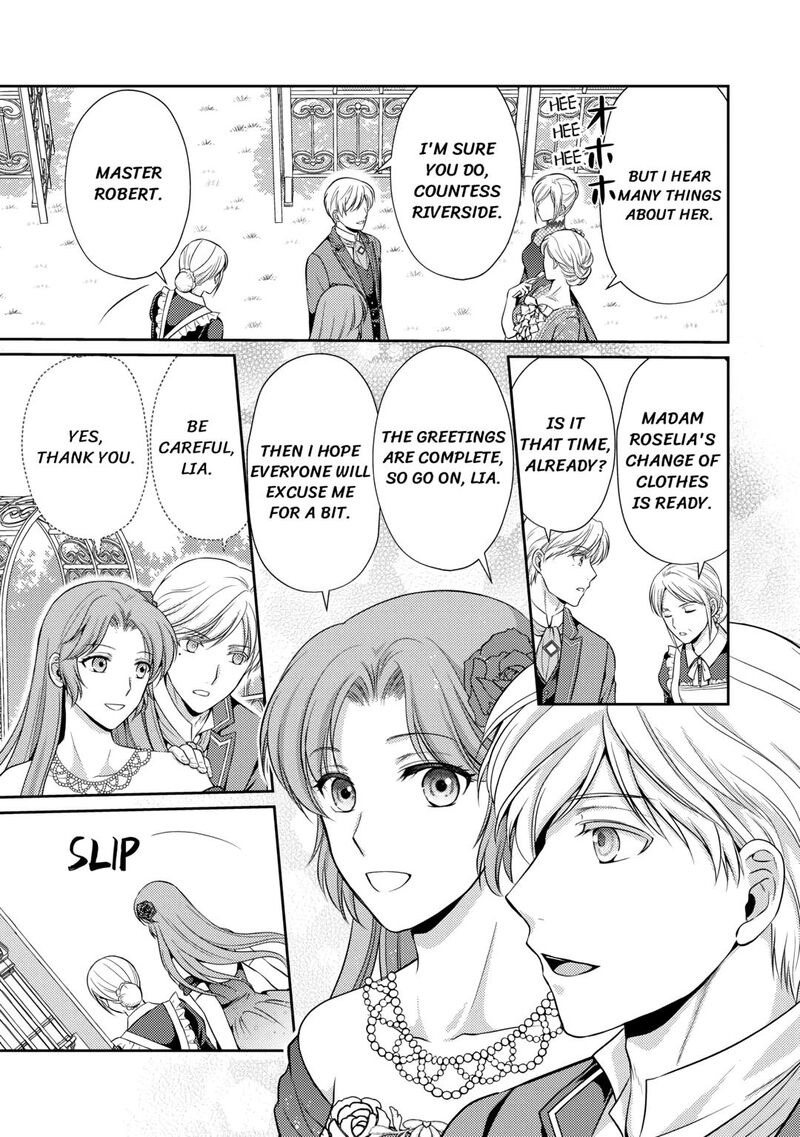 KawaII Gimai Ga Kon Yaku Haki SaretarashII Node Ima Kara Orei Ni Mairimasu Chapter 5 Page 7