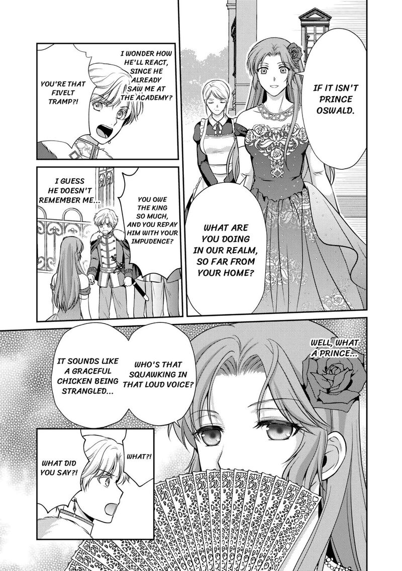 KawaII Gimai Ga Kon Yaku Haki SaretarashII Node Ima Kara Orei Ni Mairimasu Chapter 5 Page 9