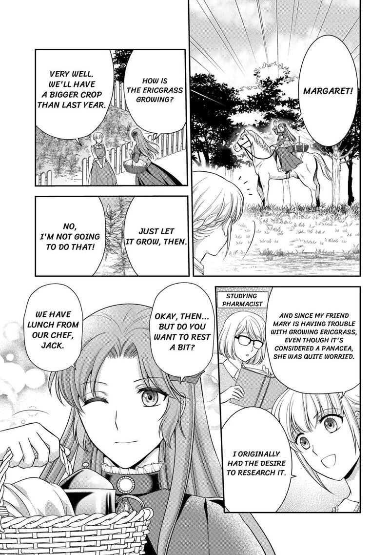 KawaII Gimai Ga Kon Yaku Haki SaretarashII Node Ima Kara Orei Ni Mairimasu Chapter 6 Page 13