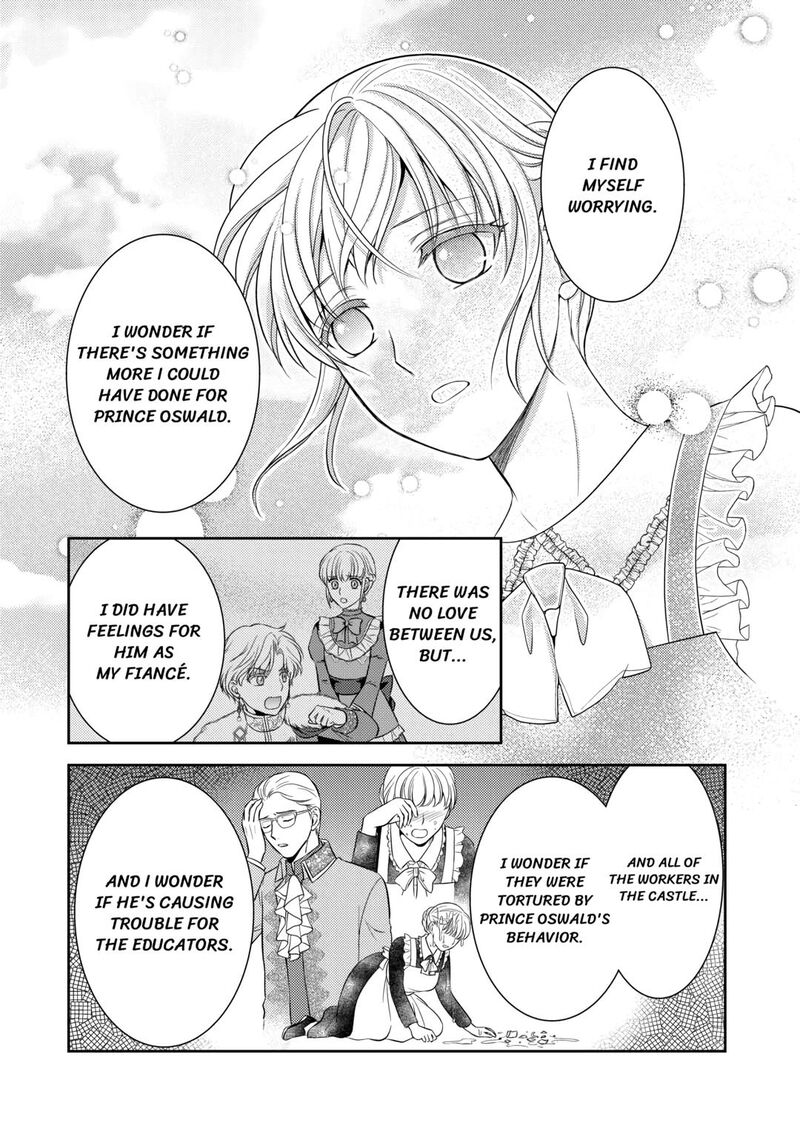 KawaII Gimai Ga Kon Yaku Haki SaretarashII Node Ima Kara Orei Ni Mairimasu Chapter 6 Page 15