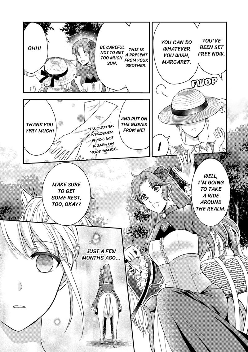 KawaII Gimai Ga Kon Yaku Haki SaretarashII Node Ima Kara Orei Ni Mairimasu Chapter 6 Page 17