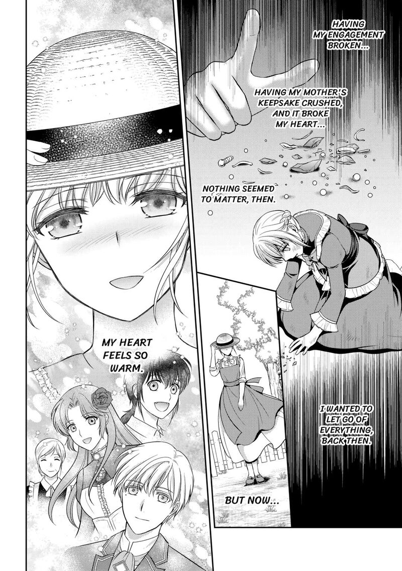KawaII Gimai Ga Kon Yaku Haki SaretarashII Node Ima Kara Orei Ni Mairimasu Chapter 6 Page 18