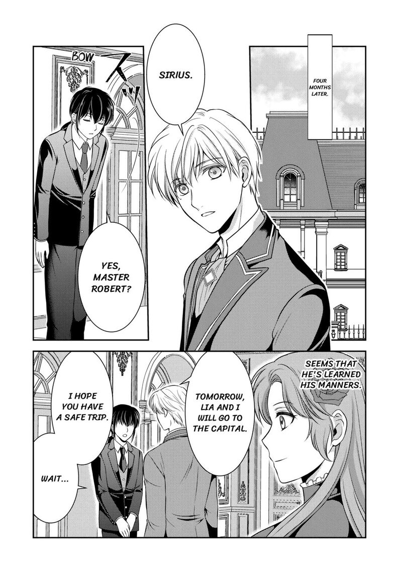 KawaII Gimai Ga Kon Yaku Haki SaretarashII Node Ima Kara Orei Ni Mairimasu Chapter 6 Page 19