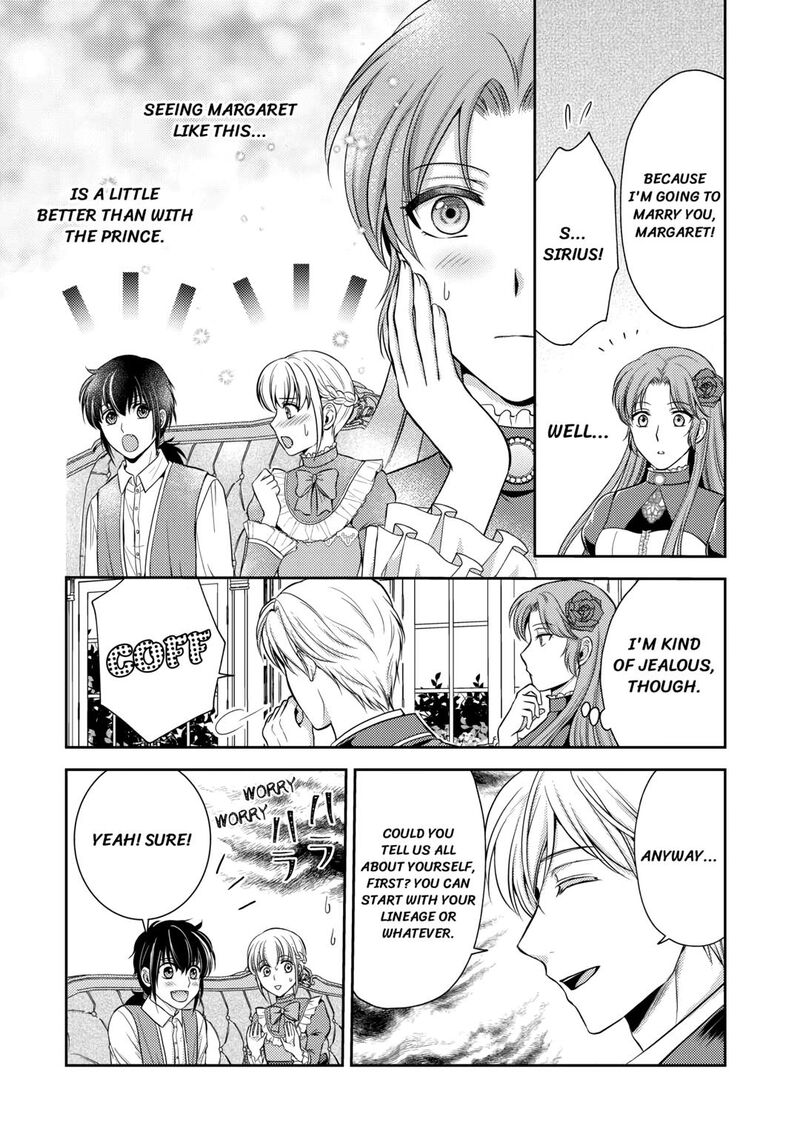 KawaII Gimai Ga Kon Yaku Haki SaretarashII Node Ima Kara Orei Ni Mairimasu Chapter 6 Page 2