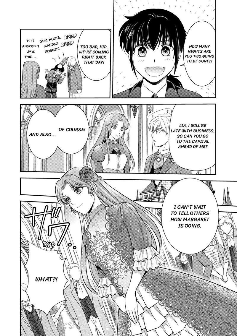 KawaII Gimai Ga Kon Yaku Haki SaretarashII Node Ima Kara Orei Ni Mairimasu Chapter 6 Page 20