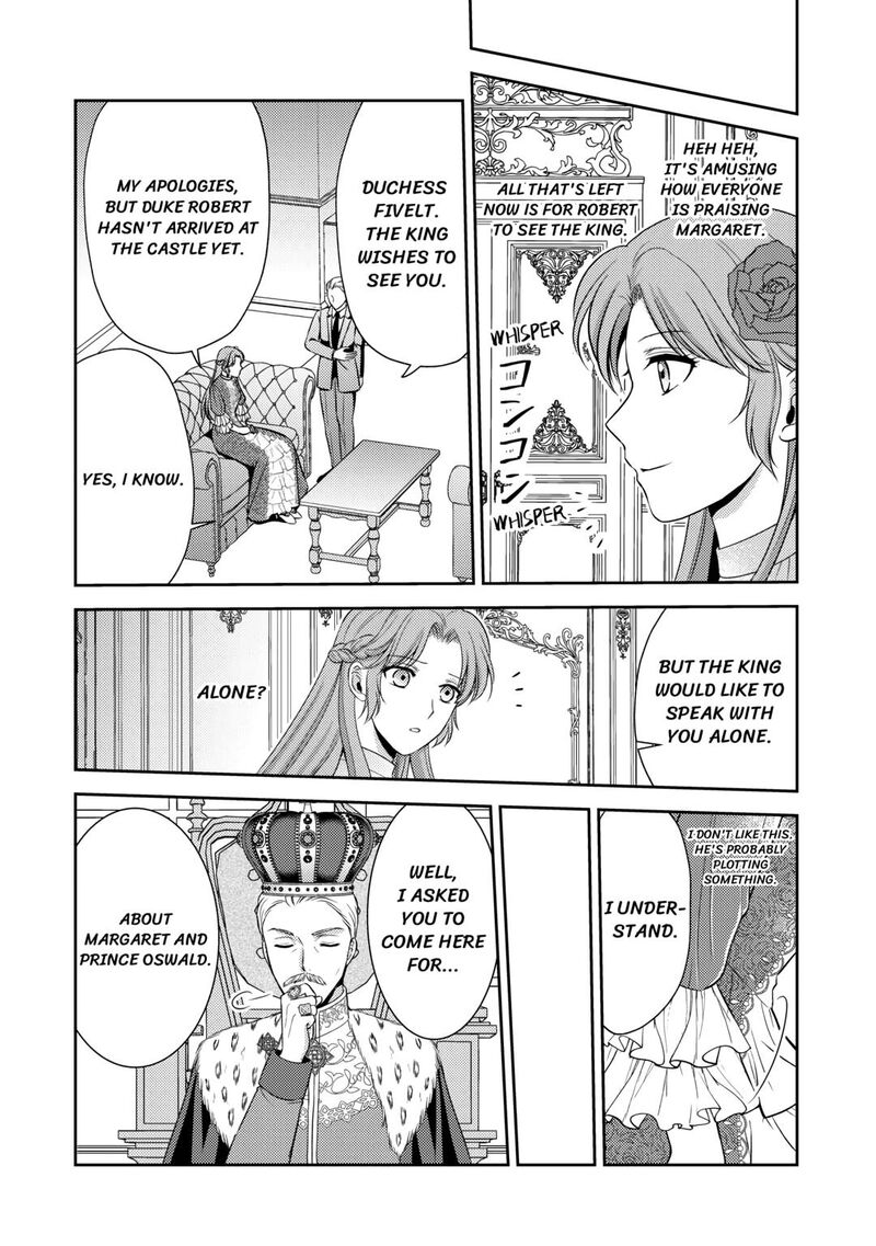 KawaII Gimai Ga Kon Yaku Haki SaretarashII Node Ima Kara Orei Ni Mairimasu Chapter 6 Page 23