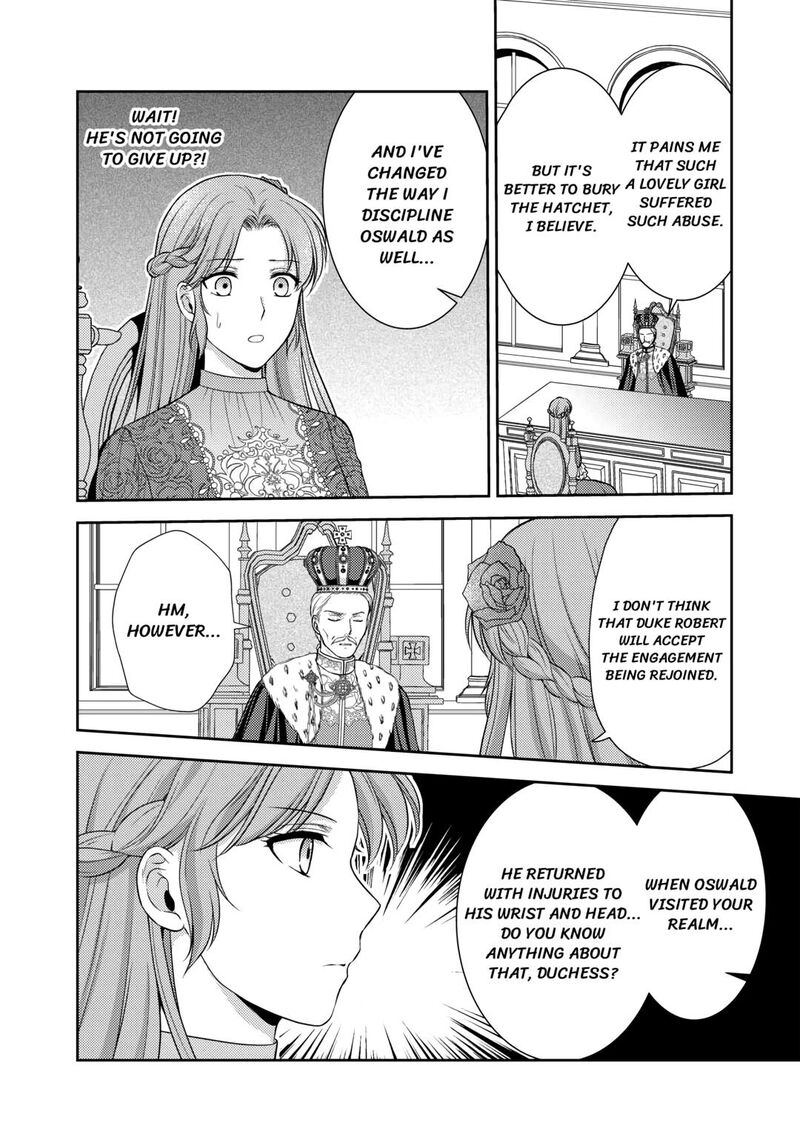 KawaII Gimai Ga Kon Yaku Haki SaretarashII Node Ima Kara Orei Ni Mairimasu Chapter 6 Page 24
