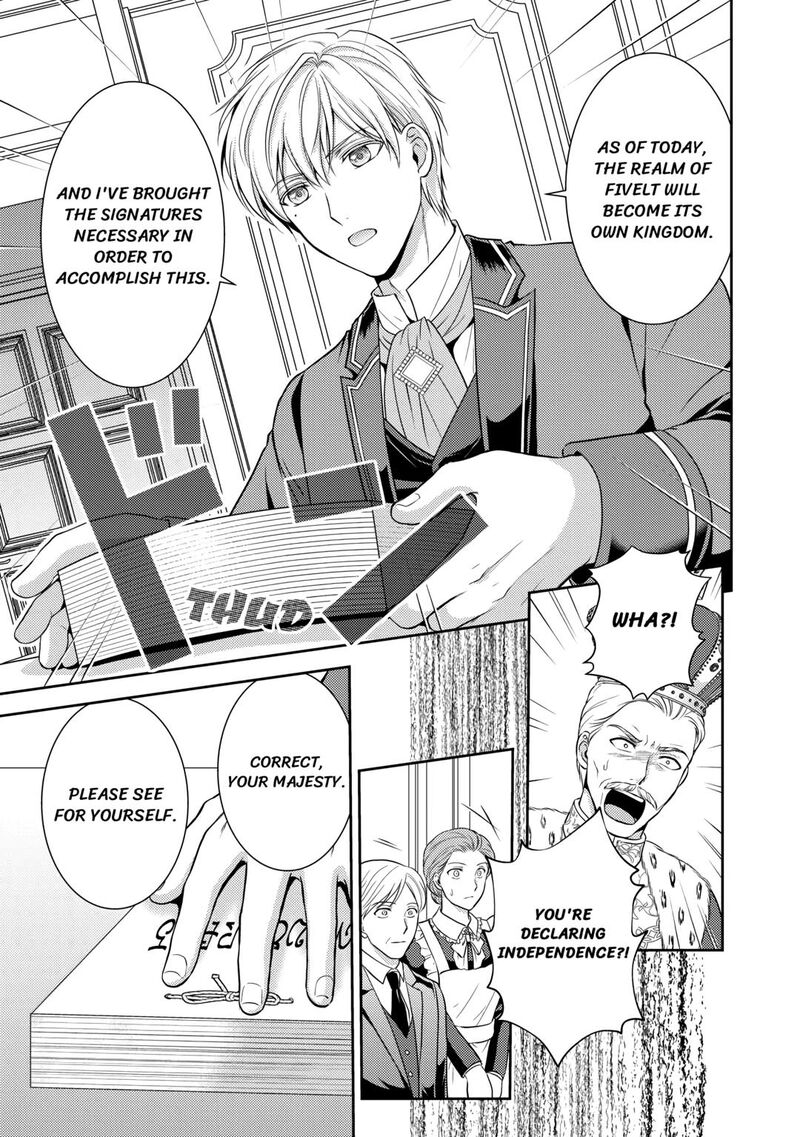 KawaII Gimai Ga Kon Yaku Haki SaretarashII Node Ima Kara Orei Ni Mairimasu Chapter 6 Page 27