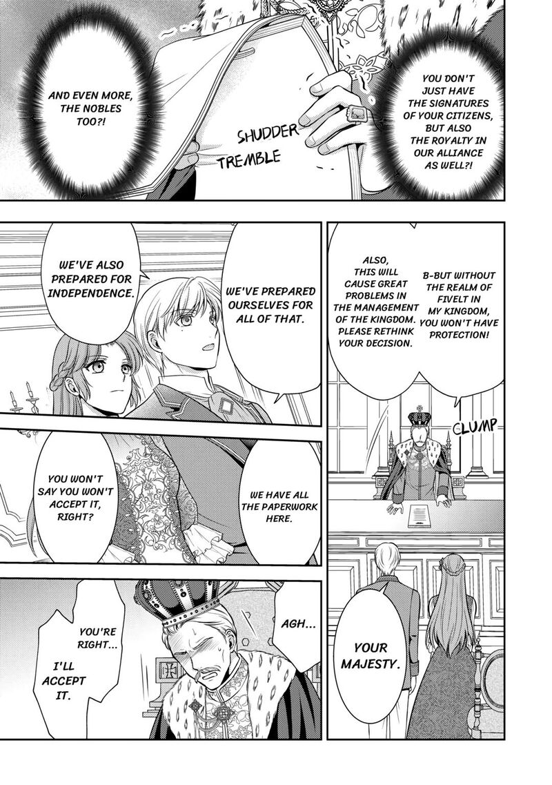 KawaII Gimai Ga Kon Yaku Haki SaretarashII Node Ima Kara Orei Ni Mairimasu Chapter 6 Page 29