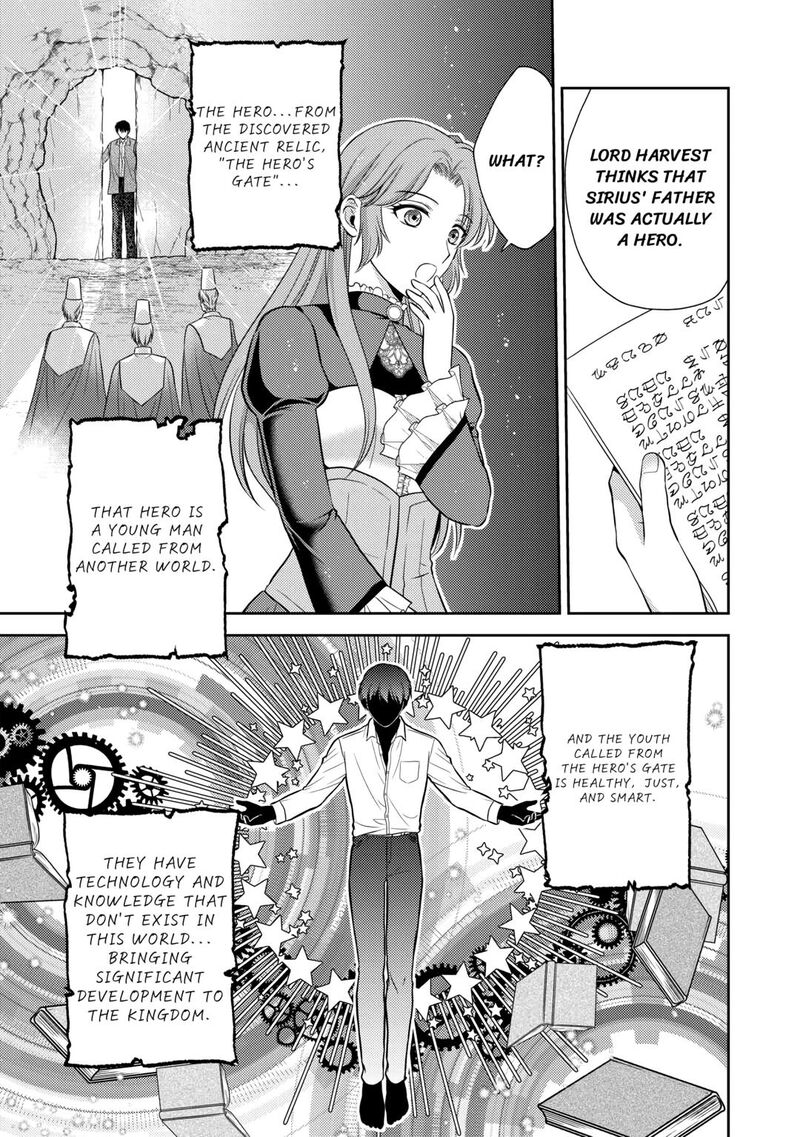 KawaII Gimai Ga Kon Yaku Haki SaretarashII Node Ima Kara Orei Ni Mairimasu Chapter 6 Page 9