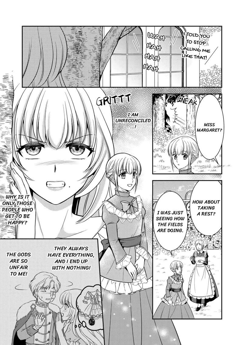 KawaII Gimai Ga Kon Yaku Haki SaretarashII Node Ima Kara Orei Ni Mairimasu Chapter 7 Page 11