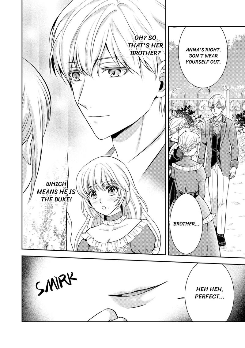 KawaII Gimai Ga Kon Yaku Haki SaretarashII Node Ima Kara Orei Ni Mairimasu Chapter 7 Page 12