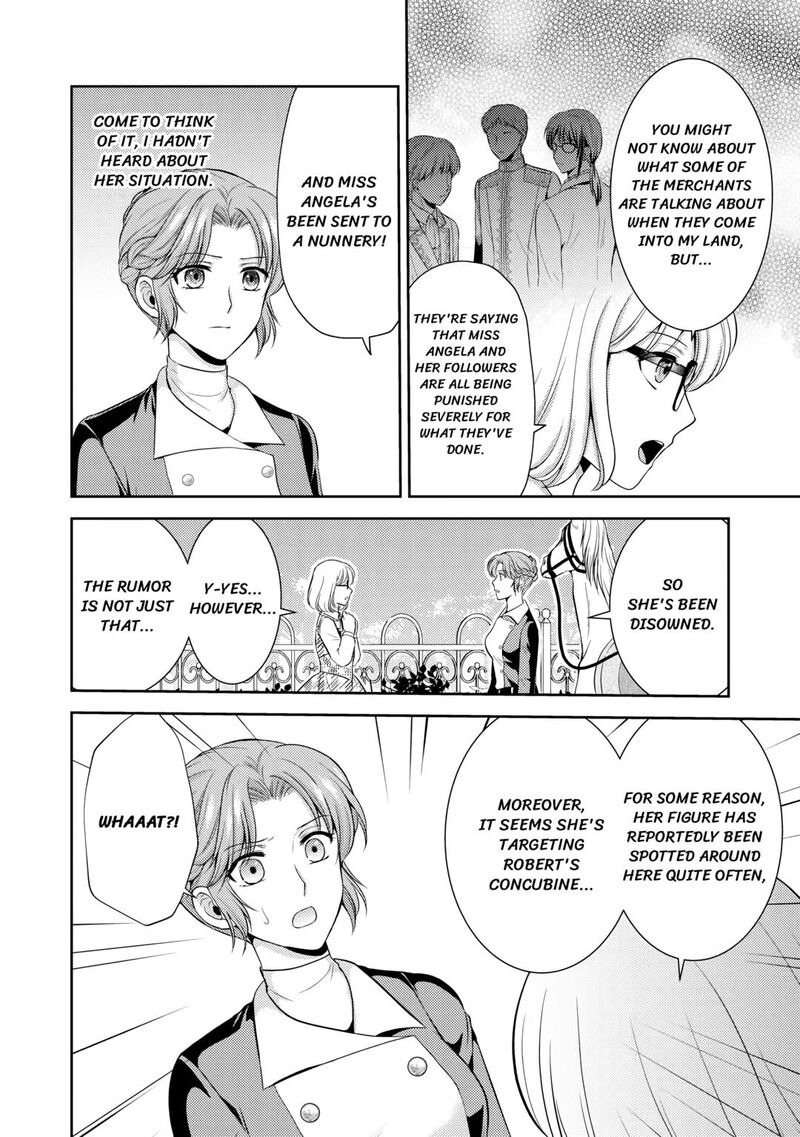 KawaII Gimai Ga Kon Yaku Haki SaretarashII Node Ima Kara Orei Ni Mairimasu Chapter 7 Page 16