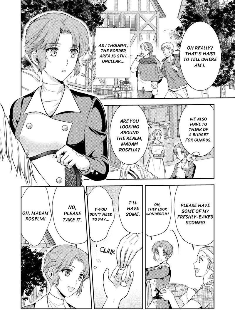 KawaII Gimai Ga Kon Yaku Haki SaretarashII Node Ima Kara Orei Ni Mairimasu Chapter 7 Page 18