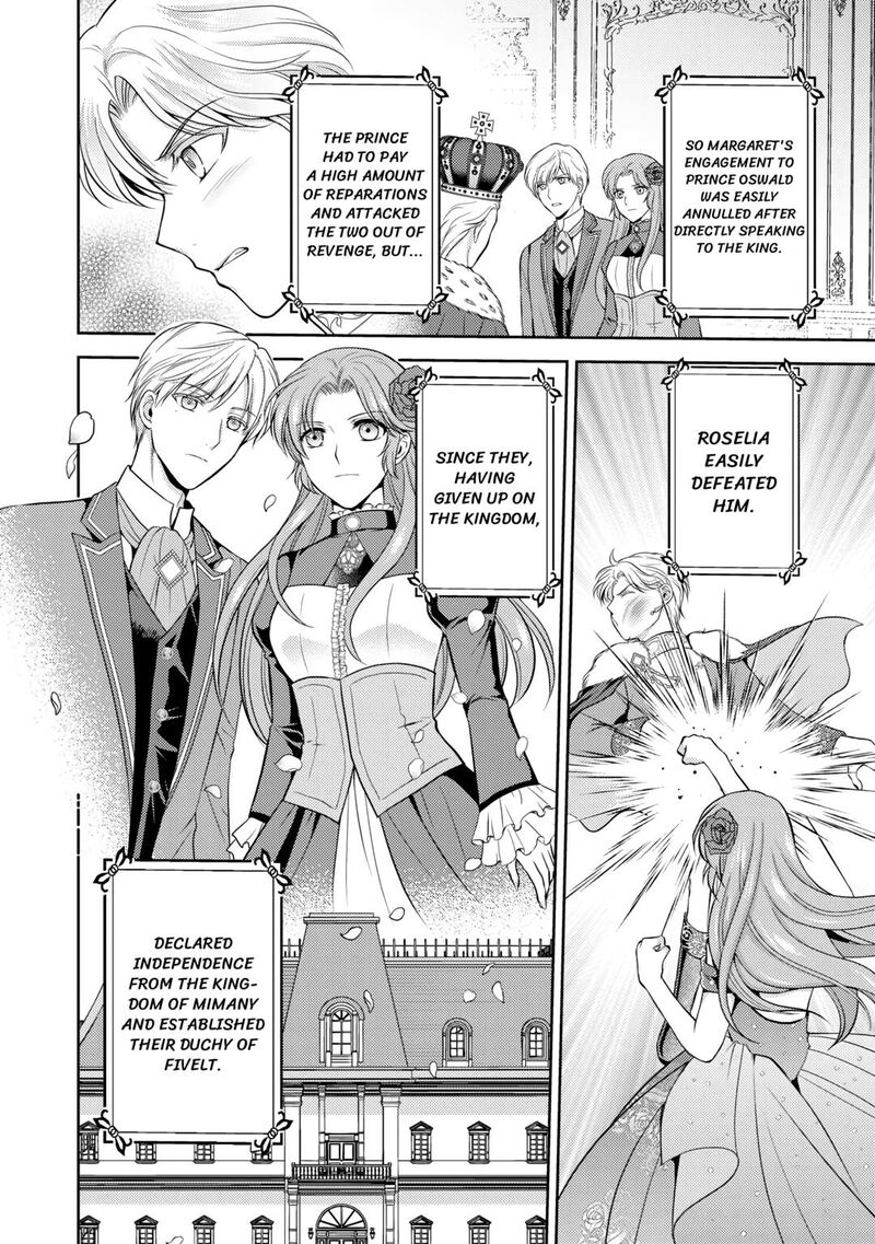 KawaII Gimai Ga Kon Yaku Haki SaretarashII Node Ima Kara Orei Ni Mairimasu Chapter 7 Page 2