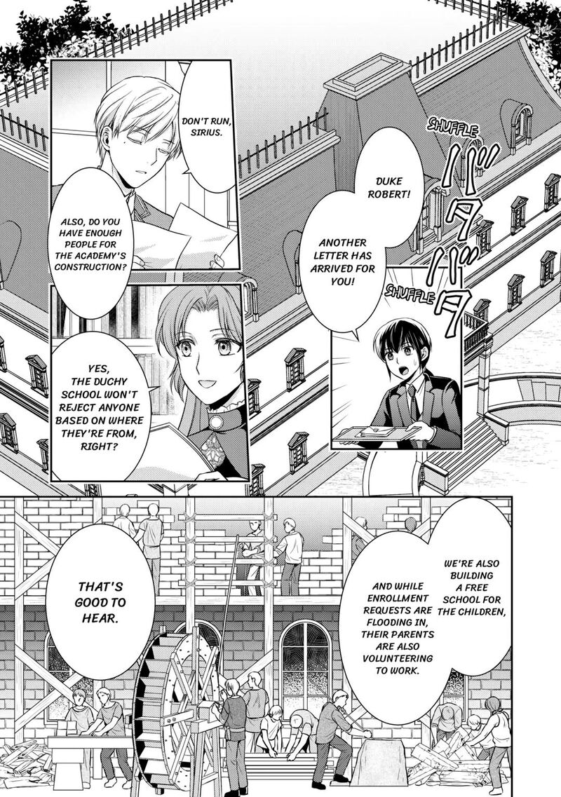 KawaII Gimai Ga Kon Yaku Haki SaretarashII Node Ima Kara Orei Ni Mairimasu Chapter 7 Page 5