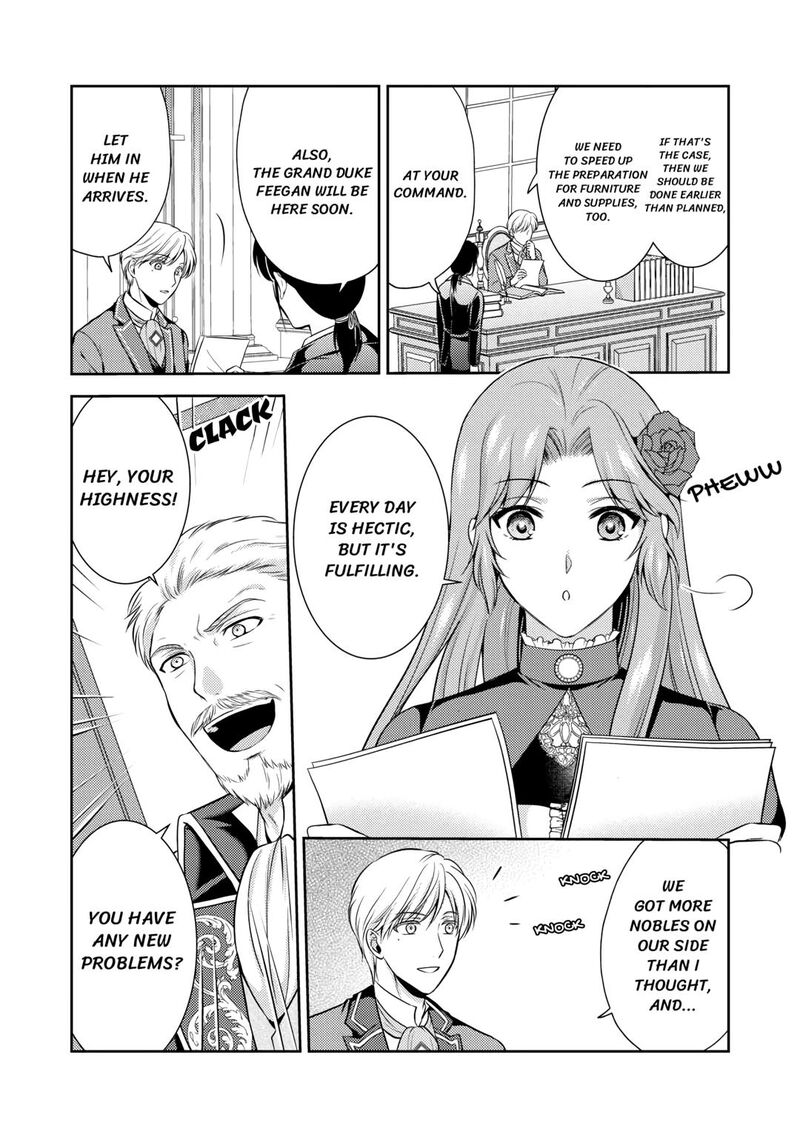 KawaII Gimai Ga Kon Yaku Haki SaretarashII Node Ima Kara Orei Ni Mairimasu Chapter 7 Page 6