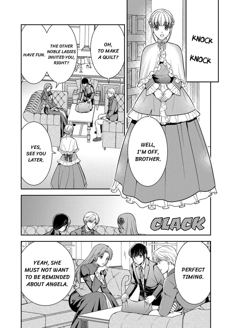 KawaII Gimai Ga Kon Yaku Haki SaretarashII Node Ima Kara Orei Ni Mairimasu Chapter 8 Page 13