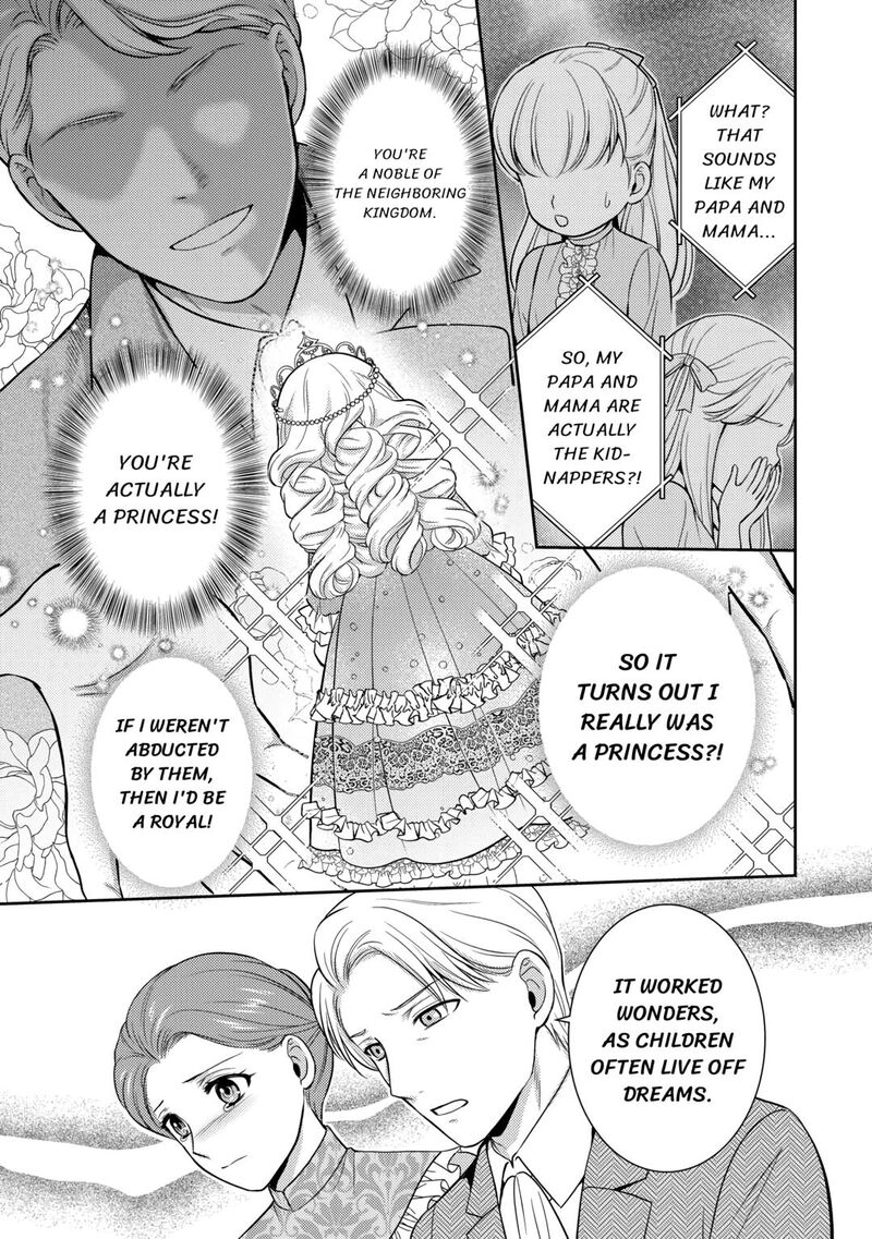 KawaII Gimai Ga Kon Yaku Haki SaretarashII Node Ima Kara Orei Ni Mairimasu Chapter 8 Page 19