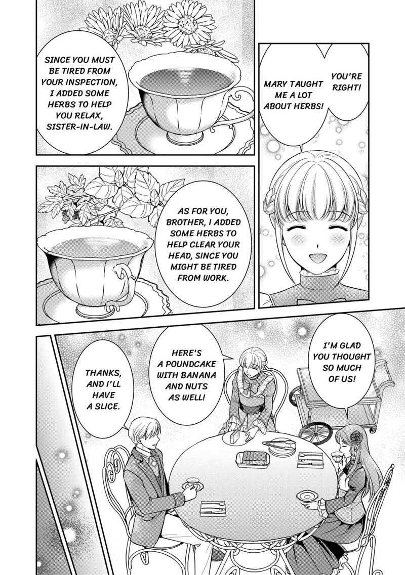 KawaII Gimai Ga Kon Yaku Haki SaretarashII Node Ima Kara Orei Ni Mairimasu Chapter 8 Page 2
