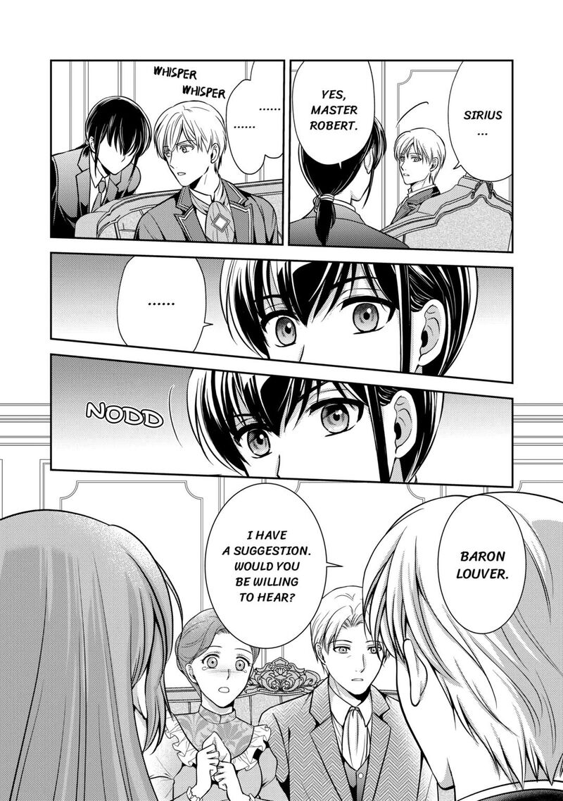 KawaII Gimai Ga Kon Yaku Haki SaretarashII Node Ima Kara Orei Ni Mairimasu Chapter 8 Page 26