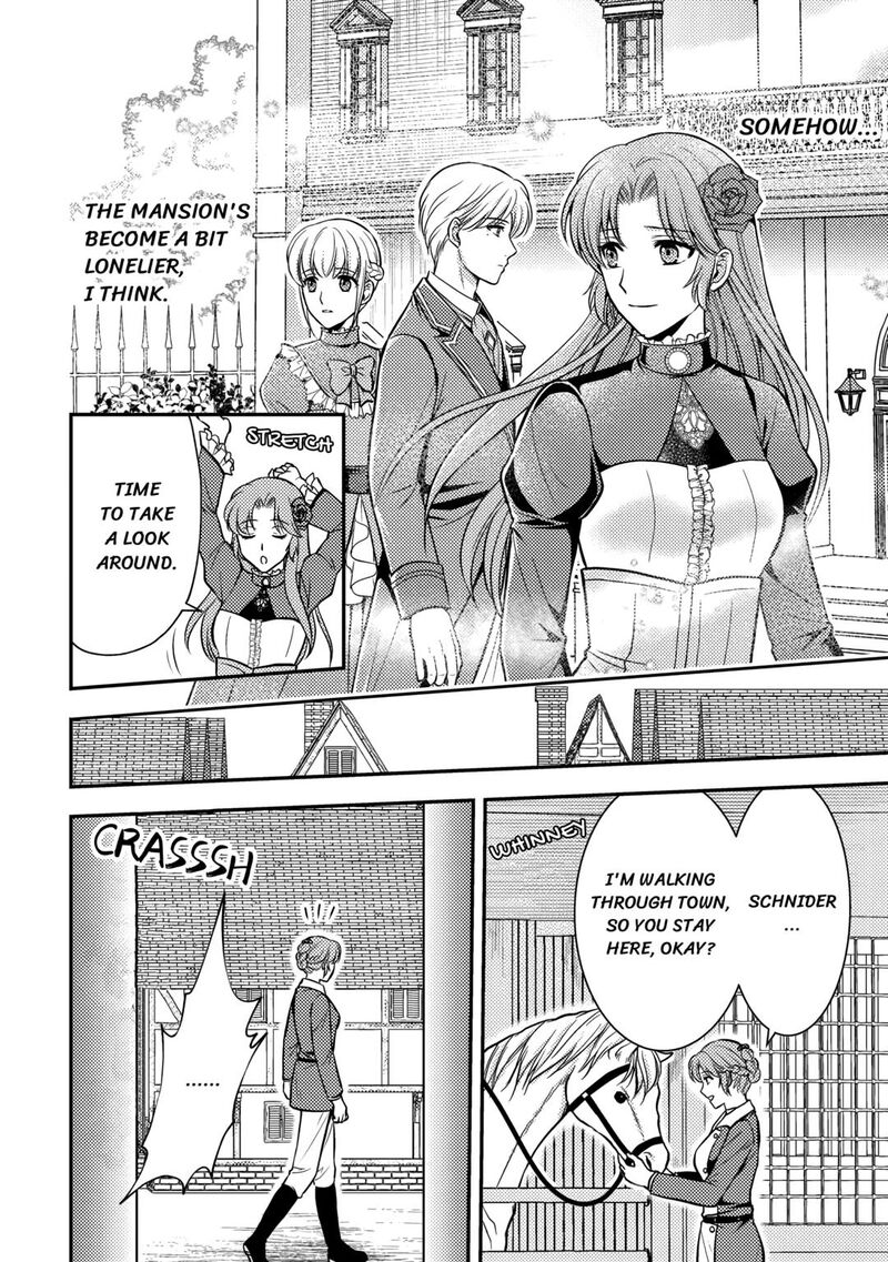 KawaII Gimai Ga Kon Yaku Haki SaretarashII Node Ima Kara Orei Ni Mairimasu Chapter 9 Page 10