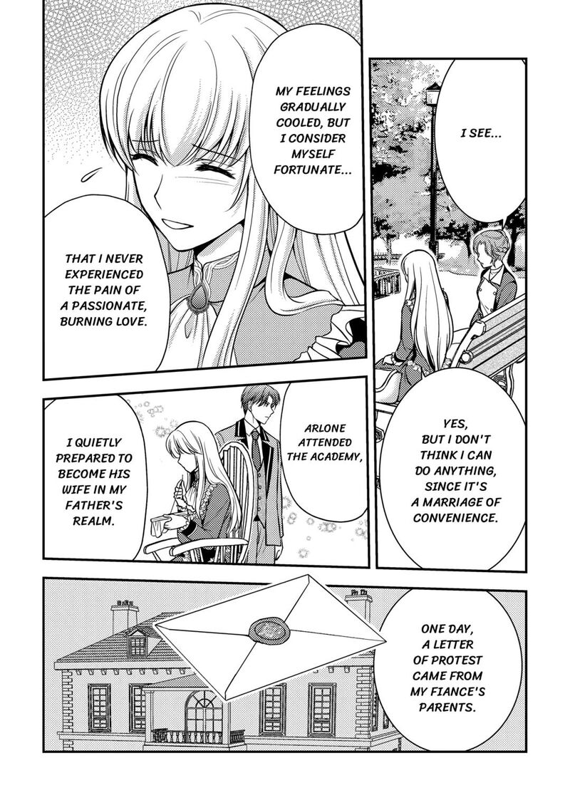 KawaII Gimai Ga Kon Yaku Haki SaretarashII Node Ima Kara Orei Ni Mairimasu Chapter 9 Page 14