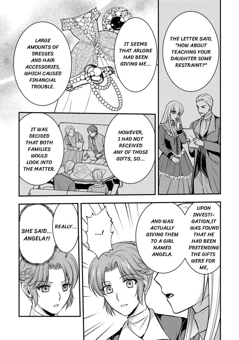 KawaII Gimai Ga Kon Yaku Haki SaretarashII Node Ima Kara Orei Ni Mairimasu Chapter 9 Page 15