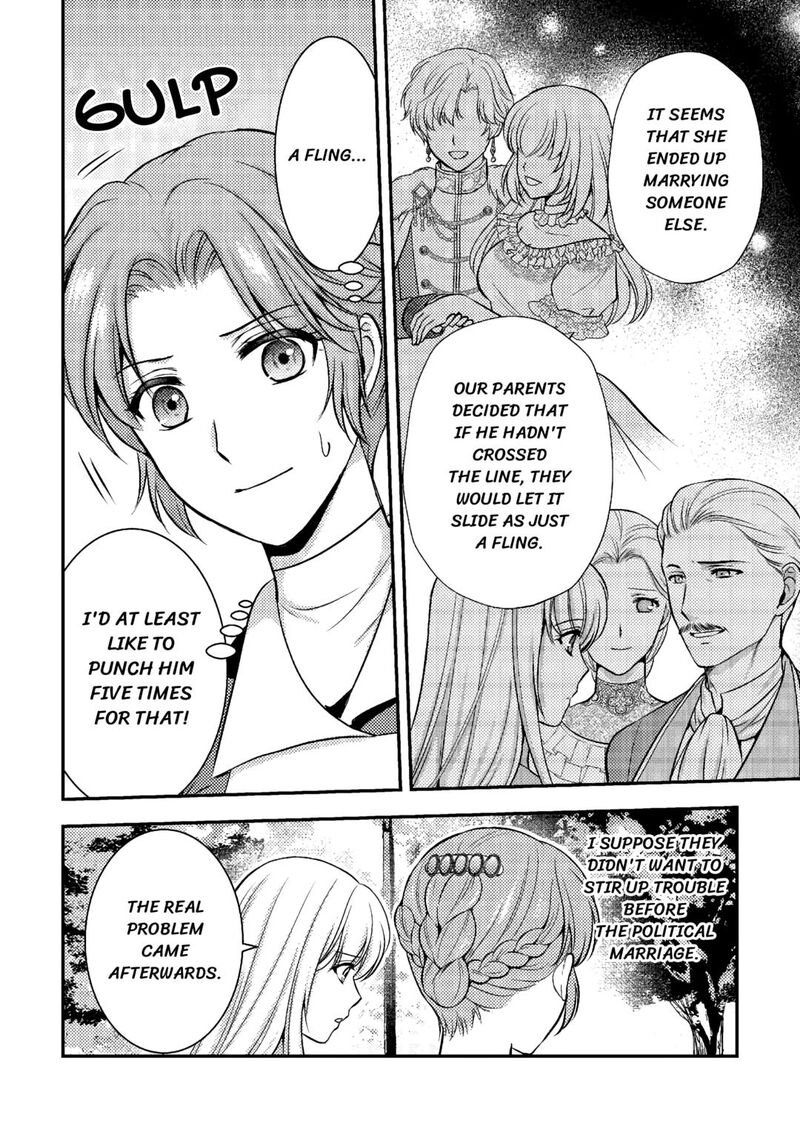 KawaII Gimai Ga Kon Yaku Haki SaretarashII Node Ima Kara Orei Ni Mairimasu Chapter 9 Page 16
