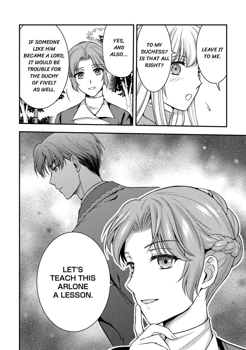 KawaII Gimai Ga Kon Yaku Haki SaretarashII Node Ima Kara Orei Ni Mairimasu Chapter 9 Page 26