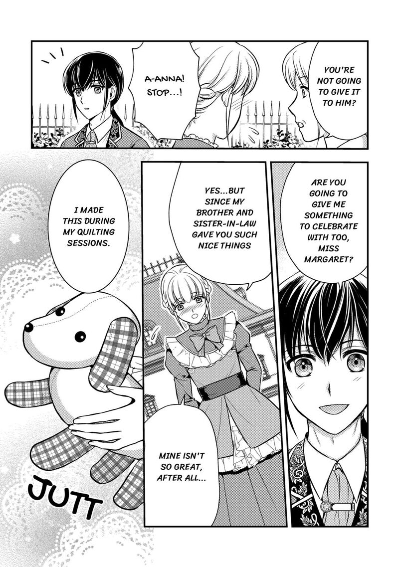 KawaII Gimai Ga Kon Yaku Haki SaretarashII Node Ima Kara Orei Ni Mairimasu Chapter 9 Page 5
