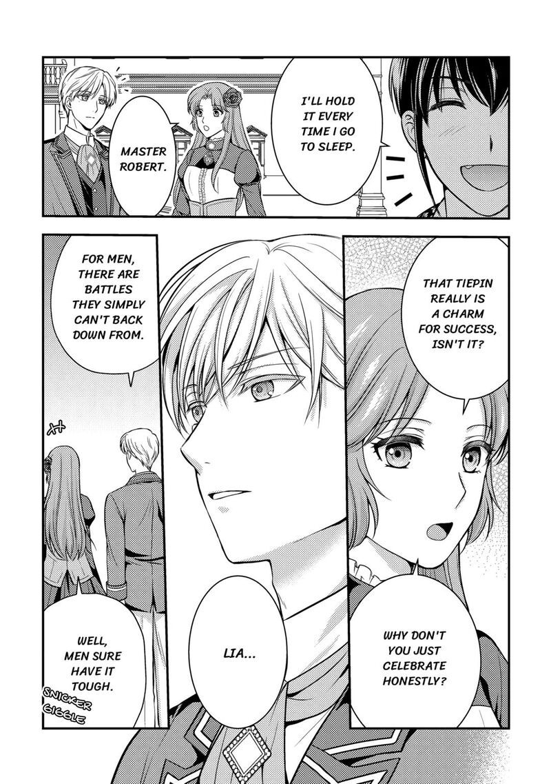 KawaII Gimai Ga Kon Yaku Haki SaretarashII Node Ima Kara Orei Ni Mairimasu Chapter 9 Page 7