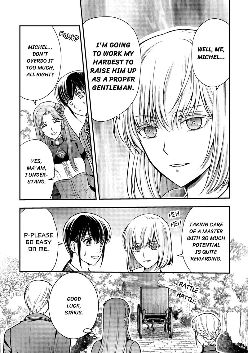KawaII Gimai Ga Kon Yaku Haki SaretarashII Node Ima Kara Orei Ni Mairimasu Chapter 9 Page 9