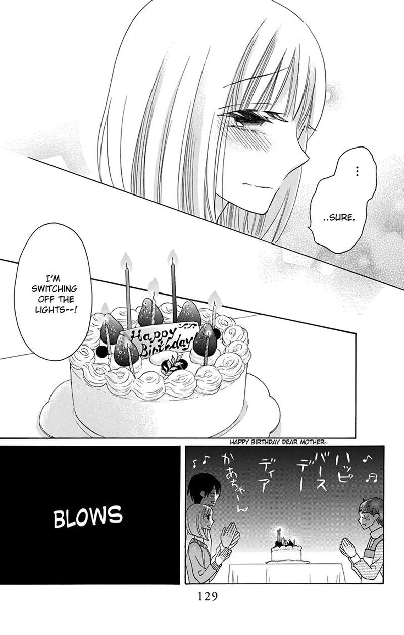 KawaII Hito Saitou Ken Chapter 15 Page 30