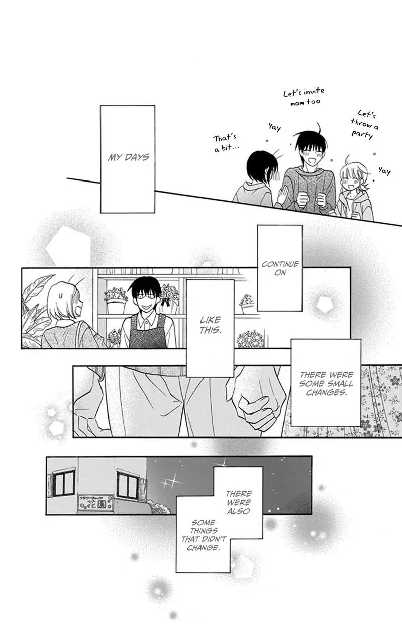 KawaII Hito Saitou Ken Chapter 30 Page 24