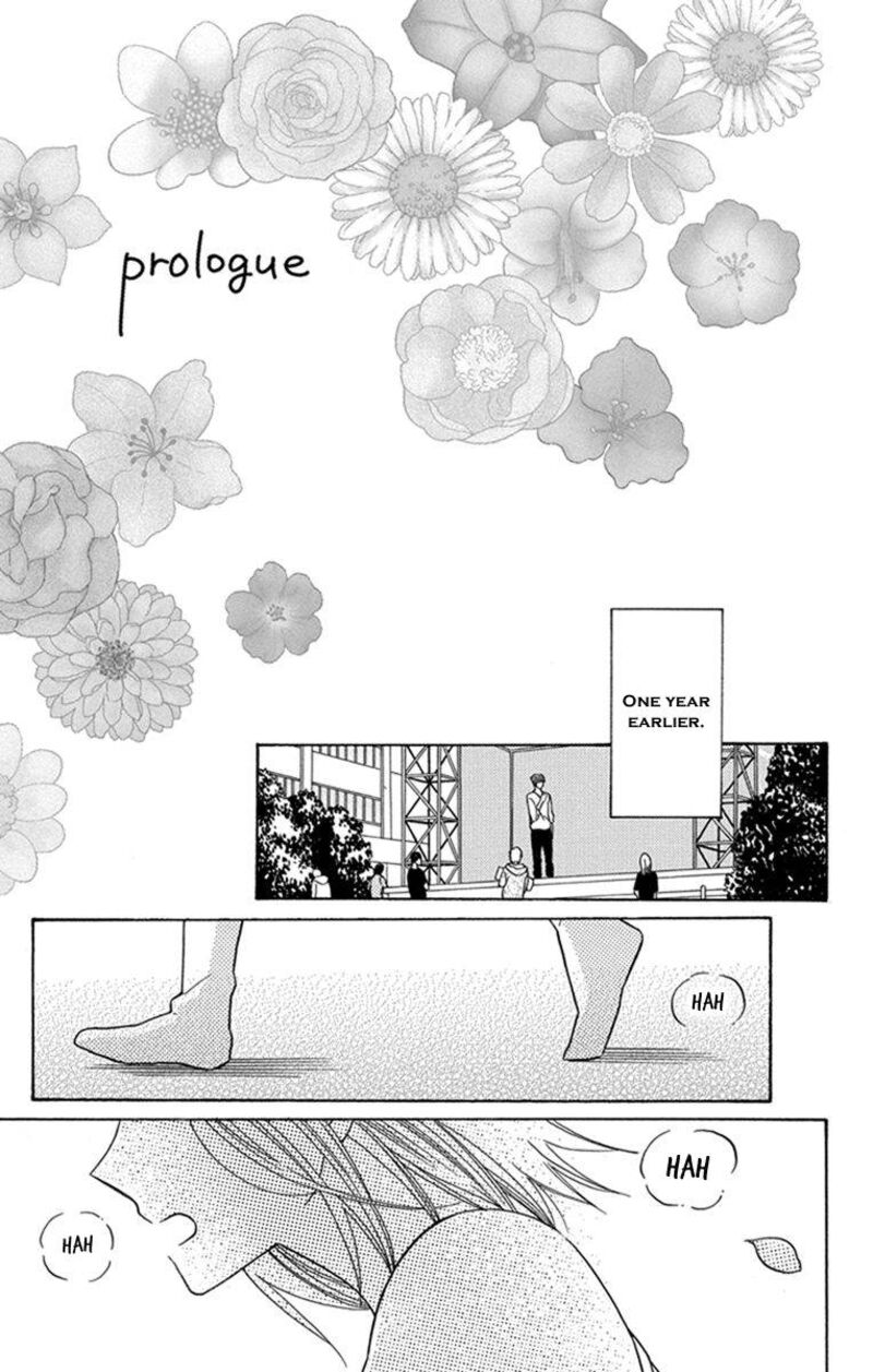 KawaII Hito Saitou Ken Chapter 30e Page 1
