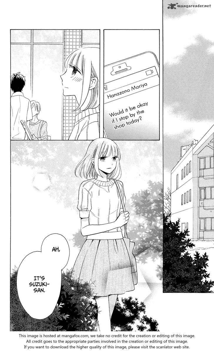 KawaII Hito Saitou Ken Chapter 6 Page 36