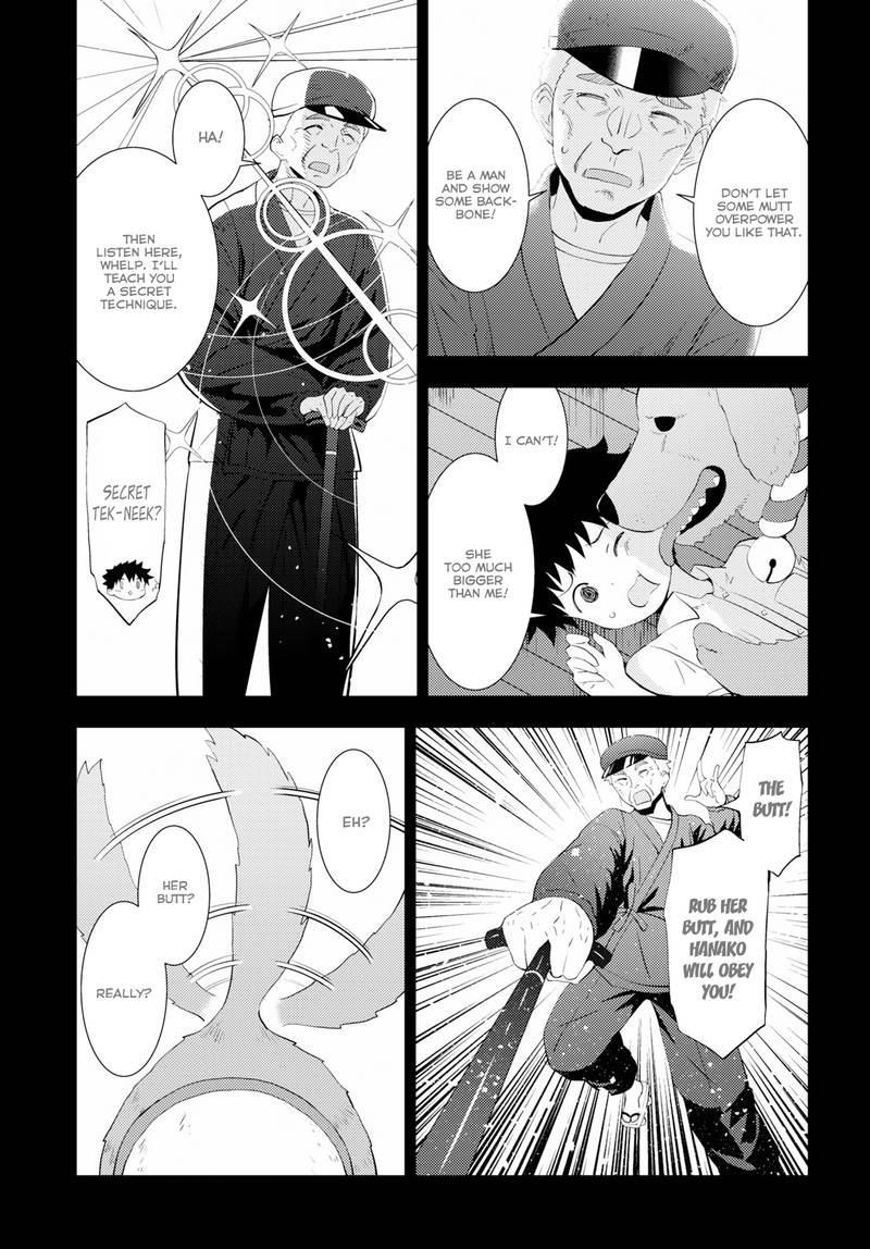 KawaIIkereba Hentai Demo Suki Ni Natte Kuremasu Ka Chapter 16 Page 14