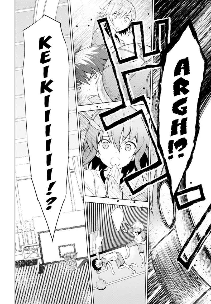 KawaIIkereba Hentai Demo Suki Ni Natte Kuremasu Ka Chapter 2 Page 30