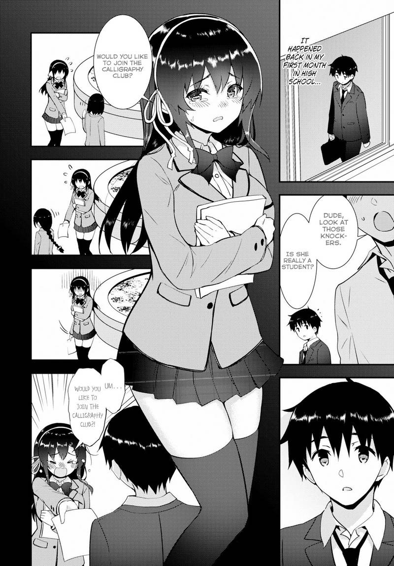 KawaIIkereba Hentai Demo Suki Ni Natte Kuremasu Ka Chapter 22 Page 20