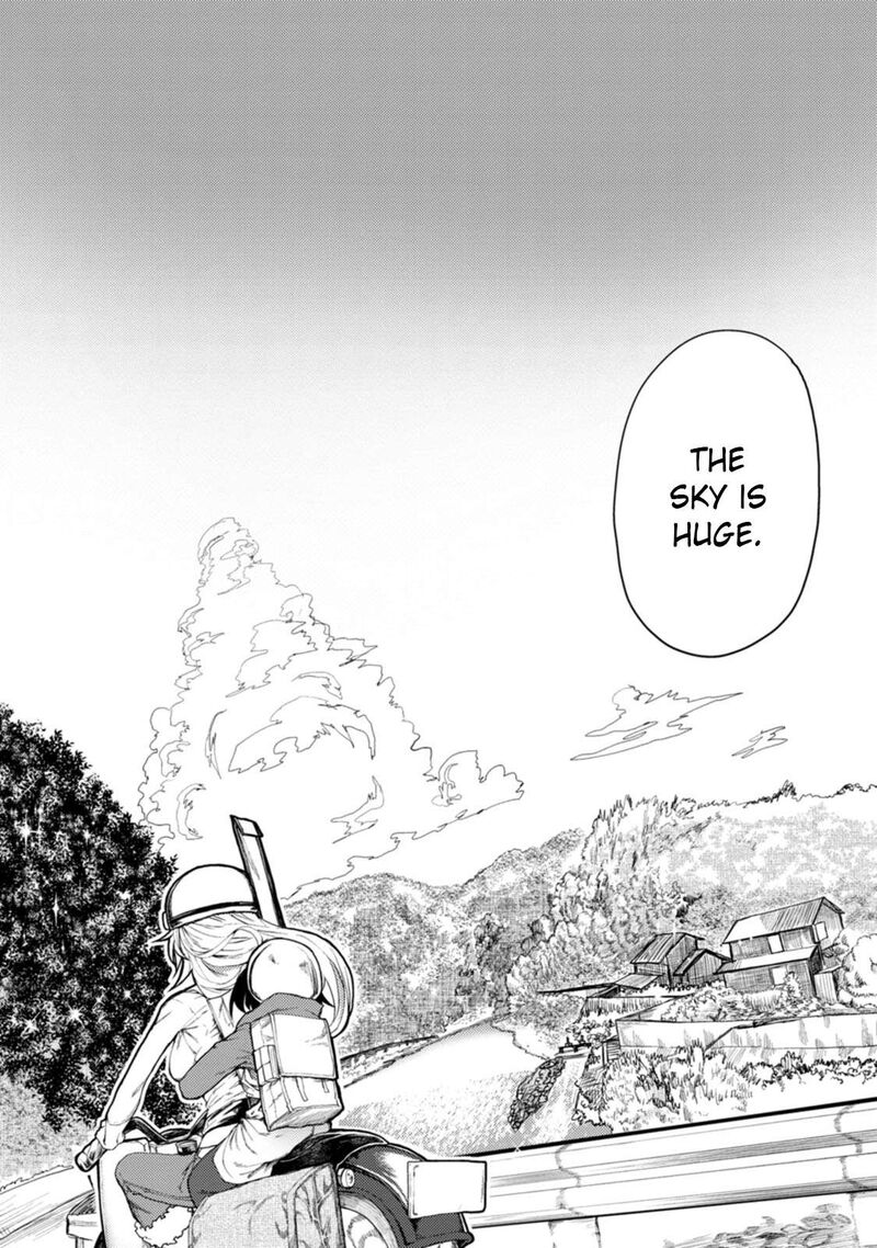 Kawasemi San No Tsurigohan Chapter 14 Page 18