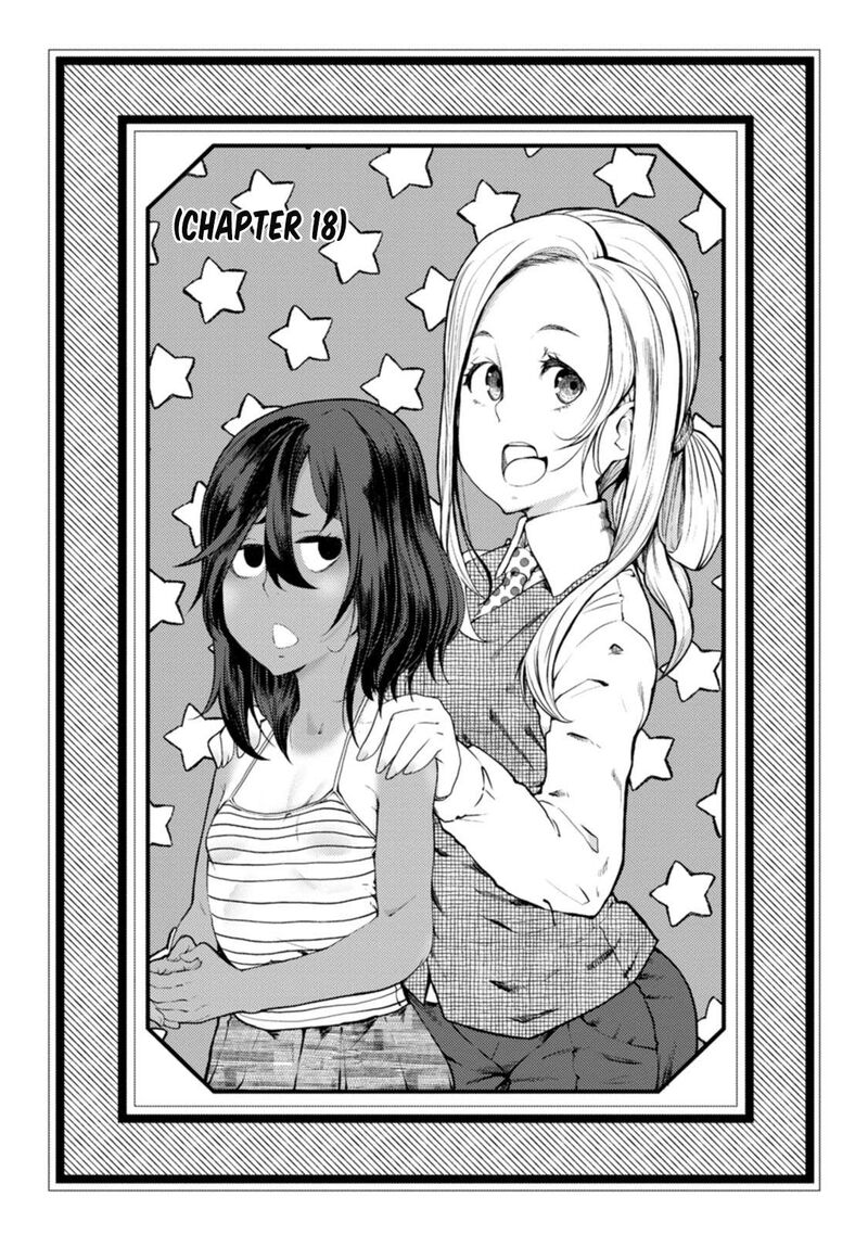 Kawasemi San No Tsurigohan Chapter 18 Page 3