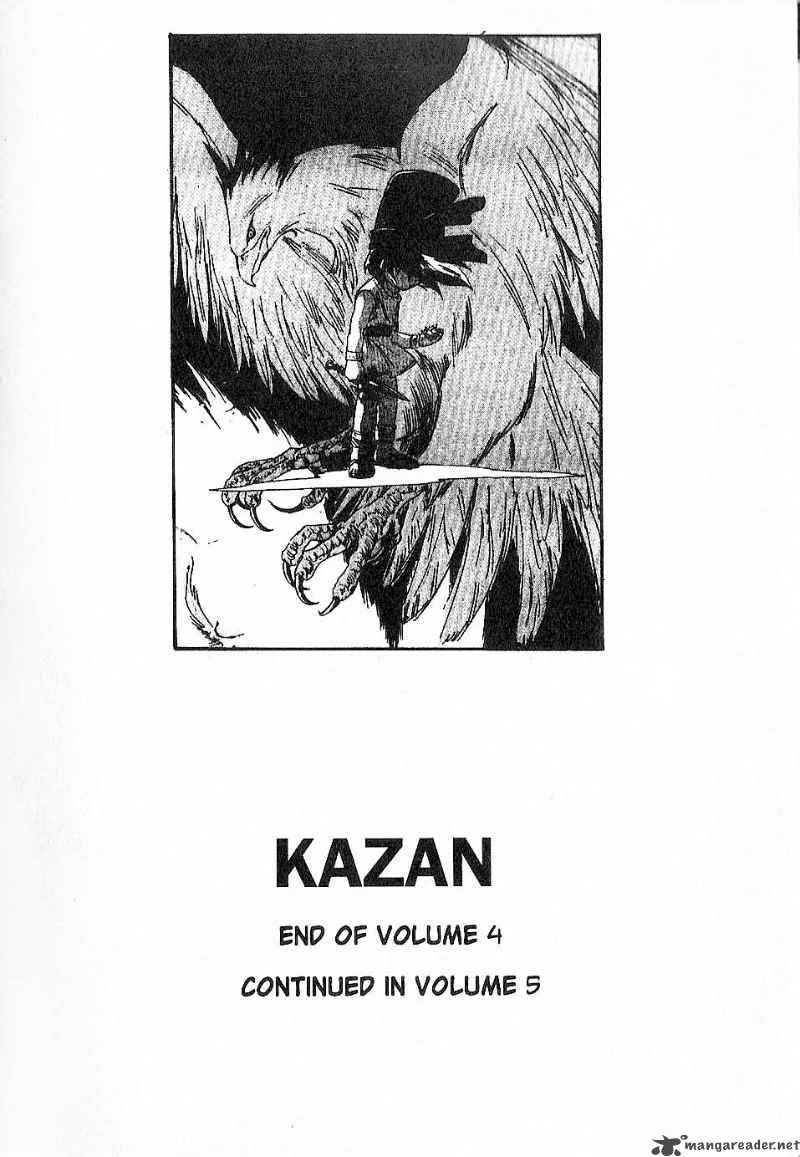 Kazan Chapter 25 Page 21