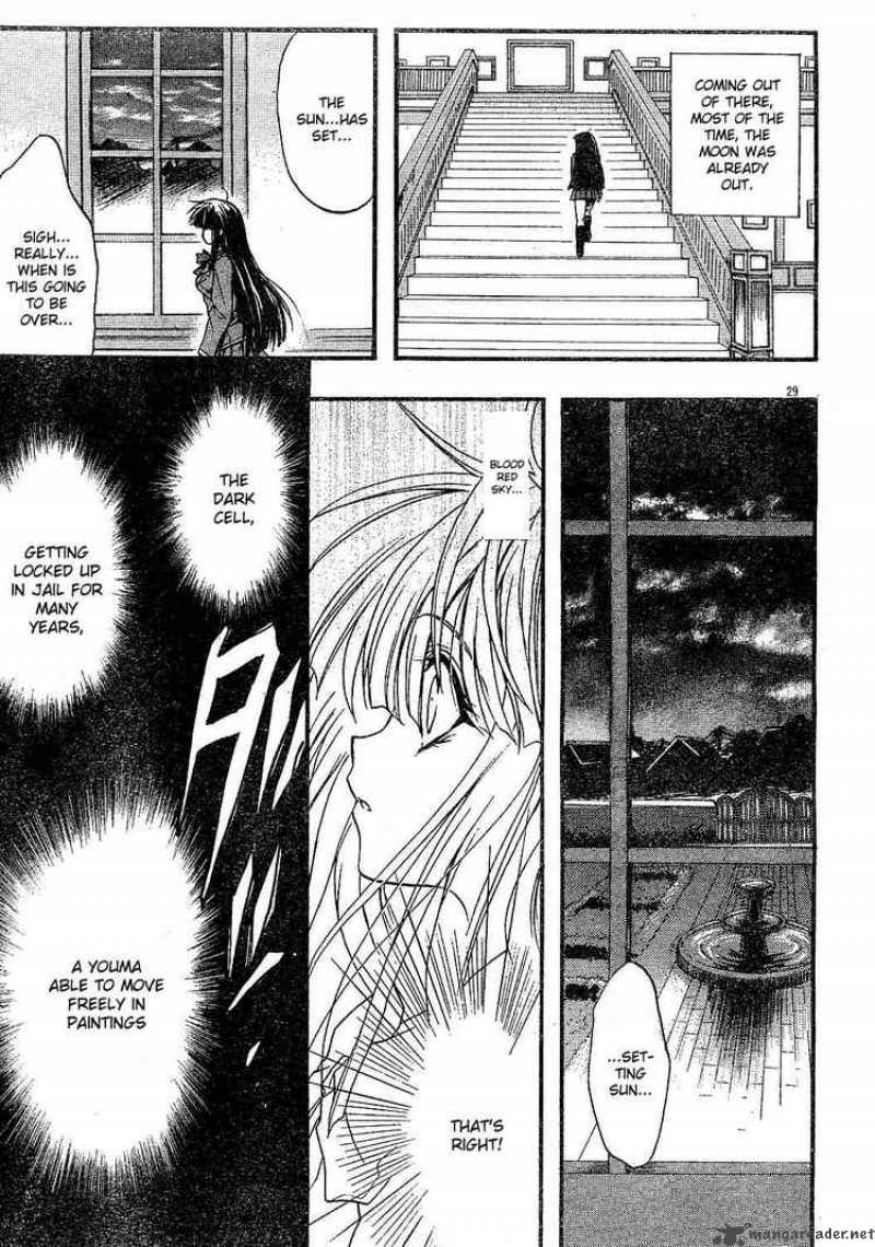 Kaze No Stigma Chapter 1 Page 27