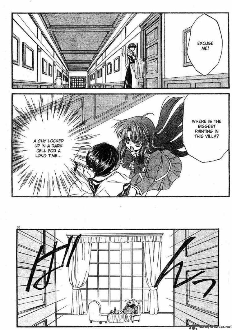 Kaze No Stigma Chapter 1 Page 28